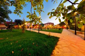 Zalifre Otel