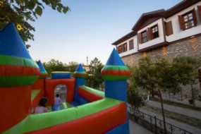 Zalifre Otel