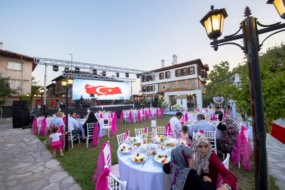 Zalifre Otel