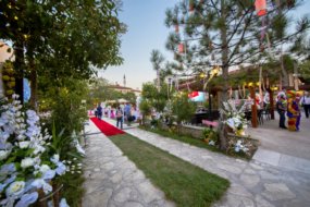 Zalifre Otel