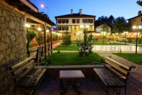 Zalifre Otel