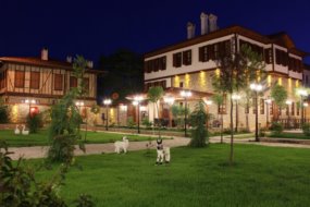 Zalifre Otel