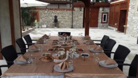Zalifre Otel