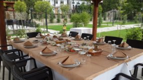 Zalifre Otel