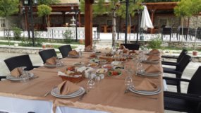Zalifre Otel
