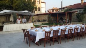 Zalifre Otel