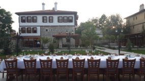 Zalifre Otel