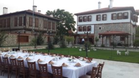 Zalifre Otel