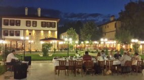 Zalifre Otel