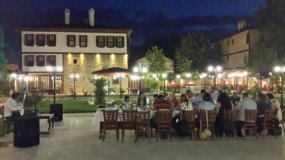 Zalifre Otel