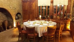 Zalifre Otel
