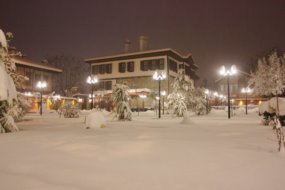 Zalifre Otel