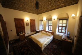 Zalifre Otel
