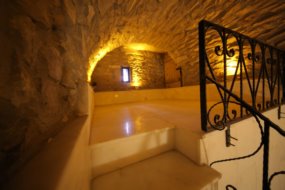 Zalifre Otel