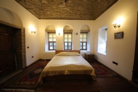 Zalifre Otel
