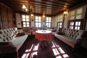 Zalifre Otel