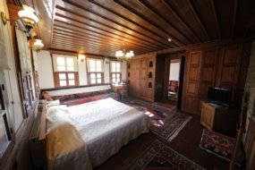 Zalifre Otel