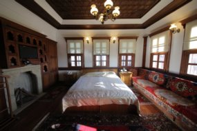 Zalifre Otel
